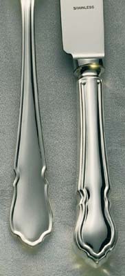 Dubarry Knife and Fork