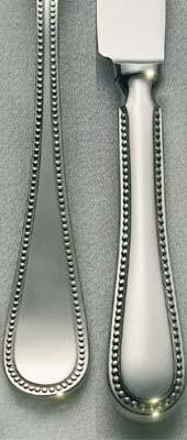 French Bead Knife and Fork