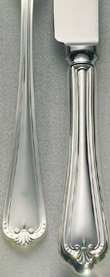 Jesmond Knife and Fork