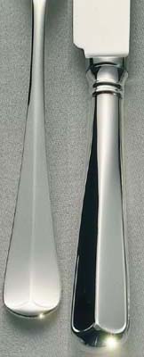 Rattail Knife and Fork