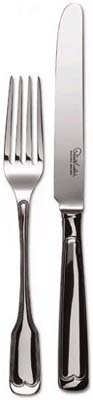 Europa Knife and Fork