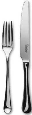 Premier Knife and Fork