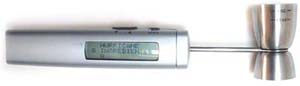 Digital Cocktail Selector