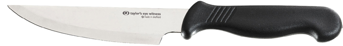 Sheffield Made Basics Knife