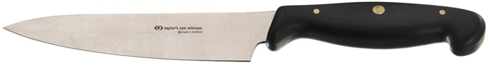 Sheffield Made Professional Knife